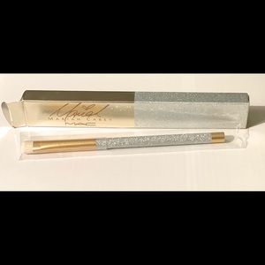 MAC Mariah Carey 239 SE Eye Shader Brush New!